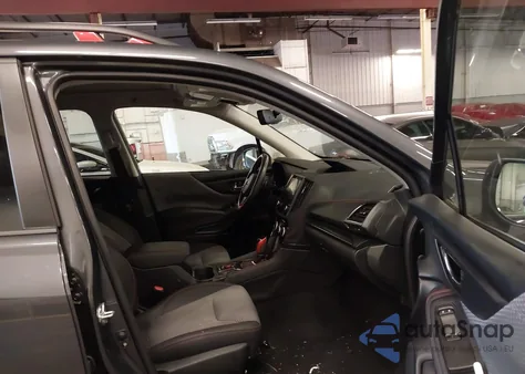 2024 Subaru Forester Sport z USA, uszkodzony, nr VIN JF2SKAGC9RH438444